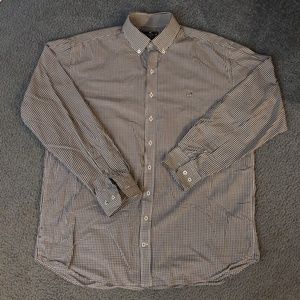 Southern Point Co. XL Button Down